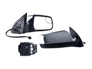 018-0622-18 ESPEJO CV EQUINOX 11-17 ELECTRICO C/DESEMPA?ANTE C/MEMORIA C/PUNTO CIEGO CROMADO LTZ/LS/LT/DENALI/SLE/SLT DER