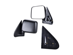 ESPA53 ESPEJO CHEV LUV 97-05 NEGRO S/CONT LH N-TW