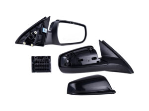 018-0630-40 ESPEJO CV MALIBU 13-15 ELECTRICO C/DESEMPA?ANTE P/PINTAR 5 PINES ECO/LTZ/LS/LT DER