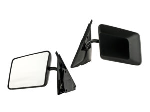 ESPA59 ESPEJO CHEV S-10 86-94 NEGRO S/CONT LH N-TW