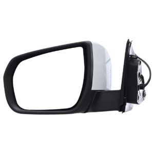 018-0635-43 ESPEJO CV S-10 MAX 23-24 ELECTRICO C/DESEMPANANTE C/DIRECCIONAL 6 PINES P/PINTAR IZQ
