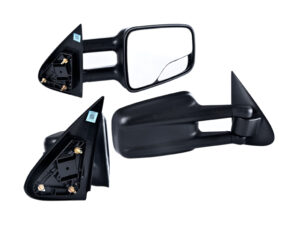 ESP1198 ESPEJO CHEV SILVERADO 99-06 MANUAL C/TELESCOPIO CORRUGADO RH