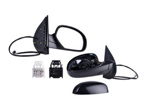 018-0639-44 ESPEJO CV SILVERADO 07-10 ELECTRICO E/ABATIBLE C/DESEMPA?ANTE C/DIRECCIONAL C/MEMORIA P/PINTAR WT/LTZ/BASE/LS/LT/DENALI/SL/SLE/SLT DER