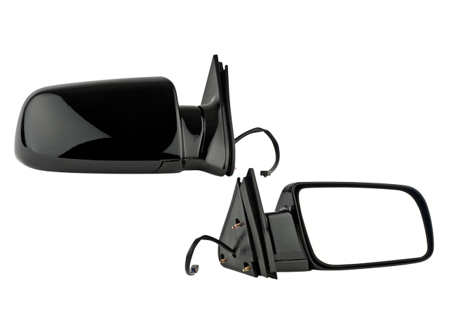 ESPGR80 ESPEJO CHEV SUBURBAN/SILVERADO 92-98 ELEC RH N-TW