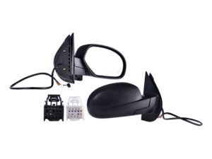 018-0642-36 ESPEJO CV SUBURBAN/YUKON 09-14 ELECTRICO E/ABATIBLE C/DESEMPA?ANTE C/DIRECCIONAL C/LUZ C/MEMORIA CORRUGADO PREMIUM/HYBRID/PLATINUM/LTZ/BASE/LS/LT/DENALI/SLE/SLT DER