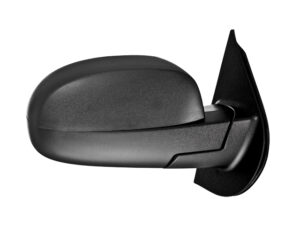 ESPA512 ESPEJO CHEV PU 07-13/SUBURBAN 06-13 S/CONT NEGRO CHINO RH