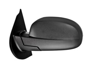 ESPA511 ESPEJO CHEV PU 07-13/SUBURBAN 06-13 S/CONT NEGRO CHINO LH
