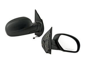 ESPA510 ESPEJO CHEV PU 07-13/SUBURBAN 06-13 ELECT NEGRO CHINO RH