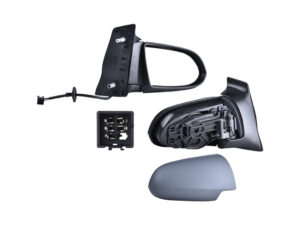 ESPA662 ESPEJO CHEV ZAFIRA 02-05 P/PINT ELECTRICO RH N-TW