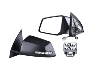 018-0663-13 ESPEJO CV TRAVERSE 11-16 ORIGINAL IZQ