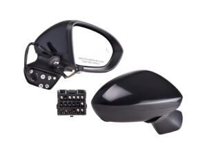 018-0665-16 ESPEJO CV CRUZE 16-19 ELECTRICO P/SENSOR DE APROXIMIDAD C/DESEMPA?ANTE P/PINTAR L/LS/LT/PREMIER L4 4 CILINDROS 1.4/1.6L 4 PUERTAS DER