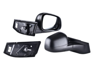 018-0666-10 ESPEJO CV SPARK 13-16 MANUAL NEGRO ORIGINAL DER