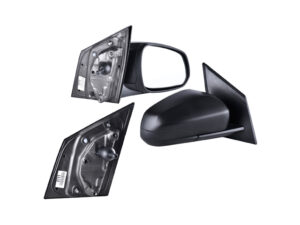 018-0666-12 ESPEJO CV SPARK 16-17 MANUAL NEGRO ORIGINAL DER