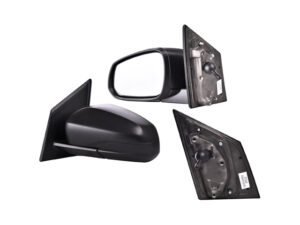 018-0666-13 ESPEJO CV SPARK 16-17 MANUAL NEGRO ORIGINAL IZQ