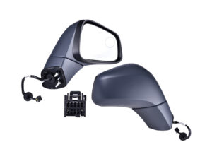 018-0679-08 ESPEJO CV TRAX 13-19 ELECTRICO C/DESEMPA?ANTE C/PUNTO CIEGO P/PINTAR 6 PINES LTZ/LS/LT DER