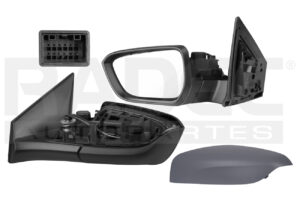 018-0685-05 ESPEJO CV ONIX 20-23 ELECTRICO P/PINTAR LS/LT/PREMIER IZQ
