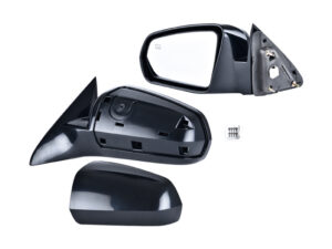 ESP709 ESPEJO DODGE SEBRING 07-09 ELECT P/PINT C/DESEMP LH N-TW