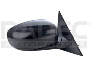 018-0906-04 ESPEJO DG CHARGER 10-12 ELECTRICO C/DESEMPANANTE P/PINTAR DER