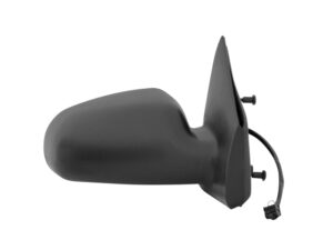 ESPA700 ESPEJO DODGE DURANGO 04-09 NEGRO ELECT RH N-TW