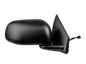 ESPA594 ESPEJO DODGE DURANGO 04-09 ELECT ABATIBLE RH N-TW