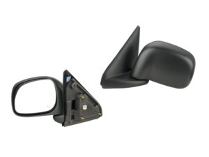 ESPA319 ESPEJO DODGE PU RAM 02-08 ELECTRICO LH N-TW