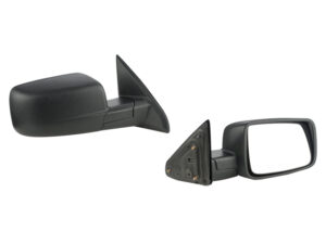 ESPA830 ESPEJO DODGE RAM PU 09-13 NEGRO S/CONT RH N-TW