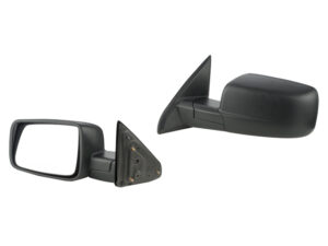 ESPA829 ESPEJO DODGE RAM PU 09-13 NEGRO S/CONT LH N-TW