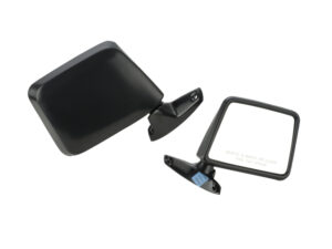 ESPA206 ESPEJO FORD RANGER 83-92 RH NEGRO S/CONT N-TW