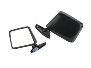 ESPA205 ESPEJO FORD RANGER 83-92 LH NEGRO S/CONT N-TW