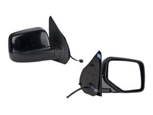 ESPA452 ESPEJO FORD ECOSPORT 04-12 ELECTRICO RH N-TW