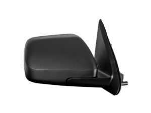 018-1209-06 ESPEJO FD ESCAPE 08-11 ELECTRICO C/DESEMPA?ANTE CORRUGADO 5 PINES PREMIER/HYBRID/LIMITED/XLS/BASE/XLT DER