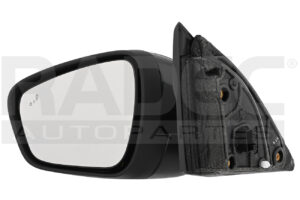 018-1209-43 ESPEJO FD ESCAPE 20-23 ELECTRICO C/DESEMPANANTE C/MEMORIA C/SENSOR DE PROXIMIDAD P/PINTAR 11 PINES IZQ