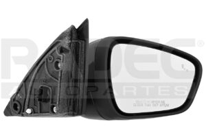 018-1209-44 ESPEJO FD ESCAPE 20-23 ELECTRICO C/DESEMPANANTE C/DIRECCIONAL C/MEMORIA C/SENSOR DE PROXIMIDAD P/PINTAR 12 PINES DER