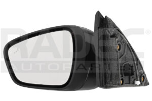018-1209-45 ESPEJO FD ESCAPE 20-23 ELECTRICO C/DESEMPANANTE C/DIRECCIONAL C/MEMORIA C/SENSOR DE PROXIMIDAD P/PINTAR 12 PINES IZQ
