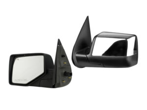 ESPA855 ESPEJO FORD EXPLORER 06-10 ELECT C/DESEMP C/LUZ CROM LH N-TW