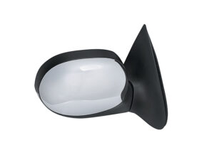ESPA196 ESPEJO FORD PU 97-04 RH LOBO CROM S/CONT N-TW