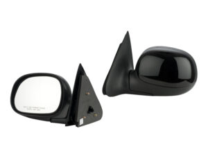 ESPA199 ESPEJO FORD PU 97-04 LH LOBO NEGRO S/CONT N-TW