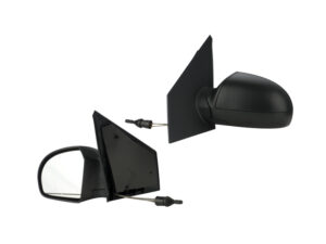 ESPA441 ESPEJO FORD FIESTA 03-10 C/CONT LH N-TW