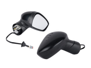 ESP980 ESPEJO FORD FIESTA 11-16 ELECTRICO P/PINTAR RH