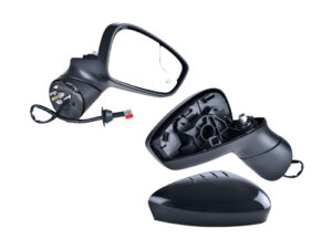 ESPA996 ESPEJO FORD FIESTA 11-16 ELECT P/PINT C/DESEMP PUNTO CIEGO RH