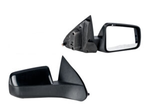 ESPA852 ESPEJO FORD FOCUS 08-10 ELECT P/PINT USA RH N-TW