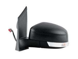 ESPA801 ESPEJO FORD FOCUS 09-11 CHINO ELECT C/DIRECCIONAL LH N-TW