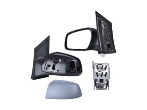 018-1219-19 ESPEJO FD FOCUS 07-08 EUROPA ELECTRICO C/DESEMPA?ANTE IXR5/ST 2.5/TDCI 2.0/2.0/TDCI 1.8/TI 1.6/TDCI 1.6/1.6/1.4/1.8 IZQ