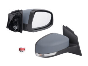 ESPA880 ESPEJO FORD FOCUS 12-14 ELECT C/DIRECC C/DESEMP RH N-TW