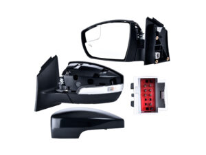 ESPA985 ESPEJO FORD FOCUS 12-14 ELECT C/DIRECC C/DESEMP C/LUZ INF LH