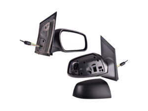 018-1219-40 ESPEJO FD FOCUS 07-08 C/CONTROL ABATIBLE P/PINTAR DER