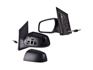 018-1219-41 ESPEJO FD FOCUS 07-08 C/CONTROL ABATIBLE P/PINTAR  IZQ