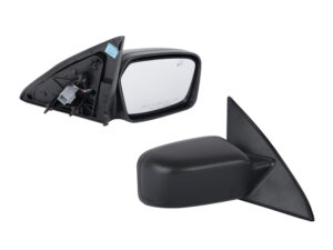 018-1221-26 ESPEJO FD FUSION 06-11 ELECTRICO C/DESEMPA?ANTE C/LUZ CORRUGADO PREMIER/HYBRID/SEL/SE/BASE/SPORT/S DER
