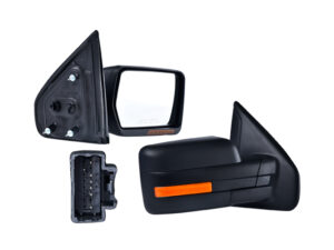 ESPA882 ESPEJO FORD LOBO 09-14 ELECT CHINO C/DESEMP C/DIRECCIONAL RH N-TW