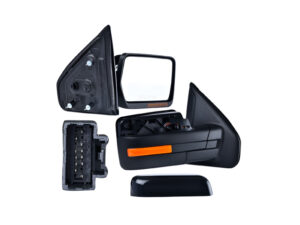 018-1226-22 ESPEJO FD LOBO/F-150 09-14 ELECTRICO C/DESEMPA?ANTE C/DIRECCIONAL C/MEMORIA P/PINTAR DER